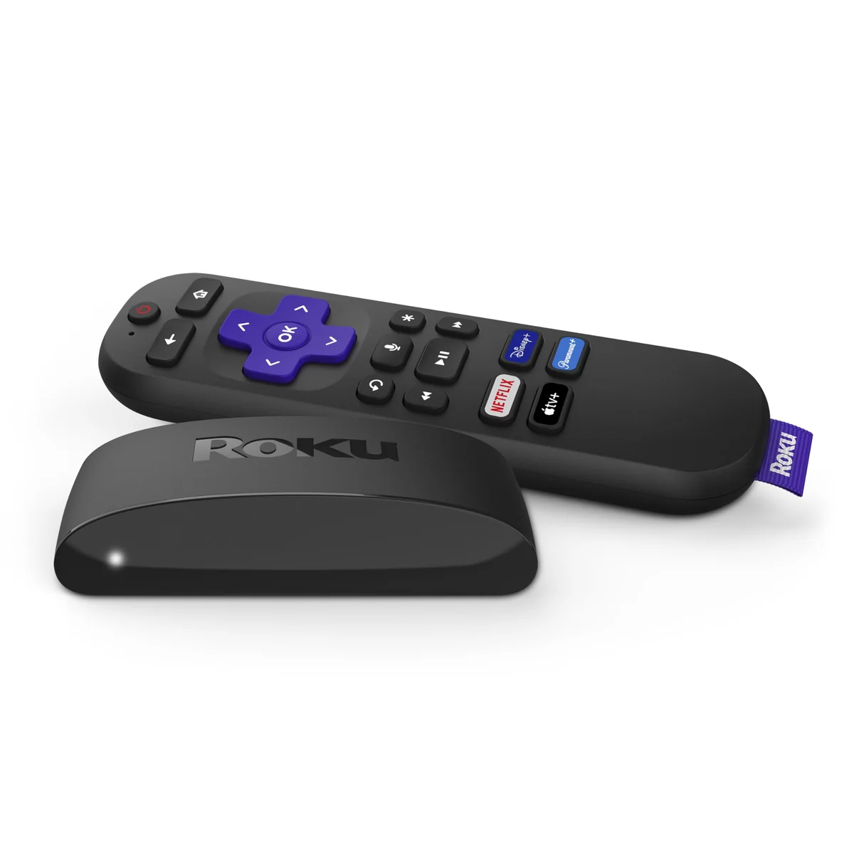 Roku Express 4K+ | Roku Streaming Device 4K/HDR with Voice Remote Review