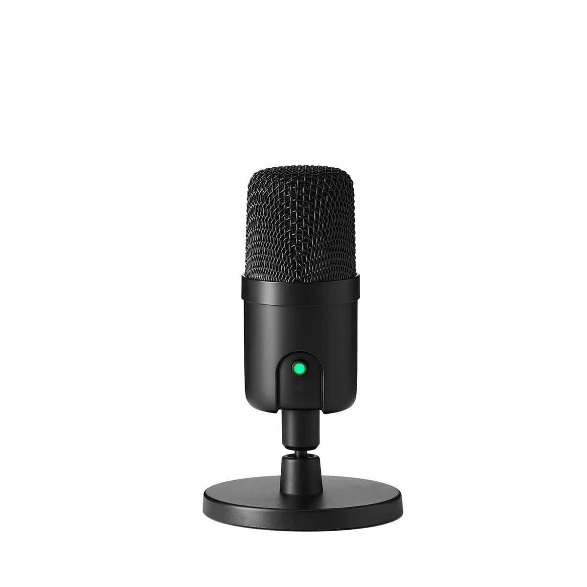 Amazon Basics USB Condenser Microphone for Streaming Review
