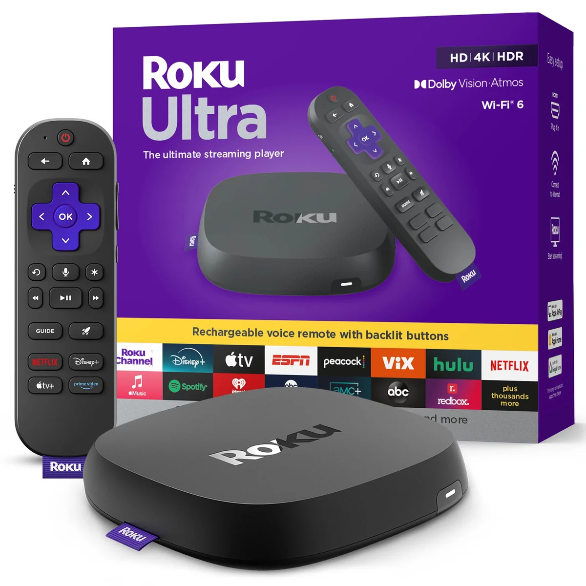 Roku Ultra Review