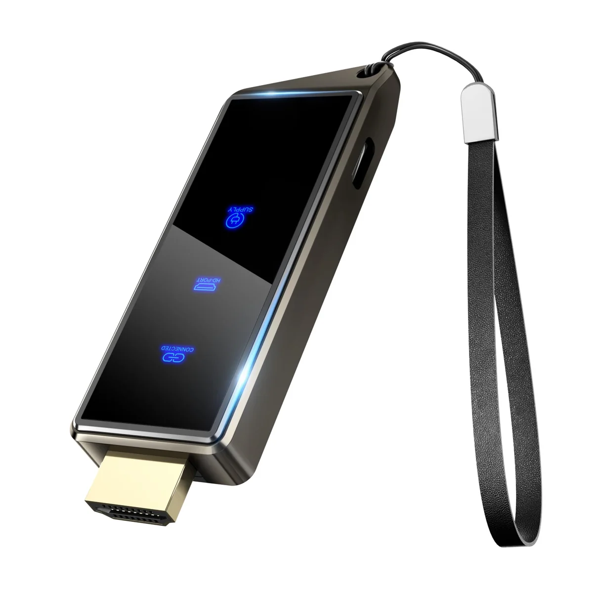 Wireless HDMI Display Dongle Adapter Review