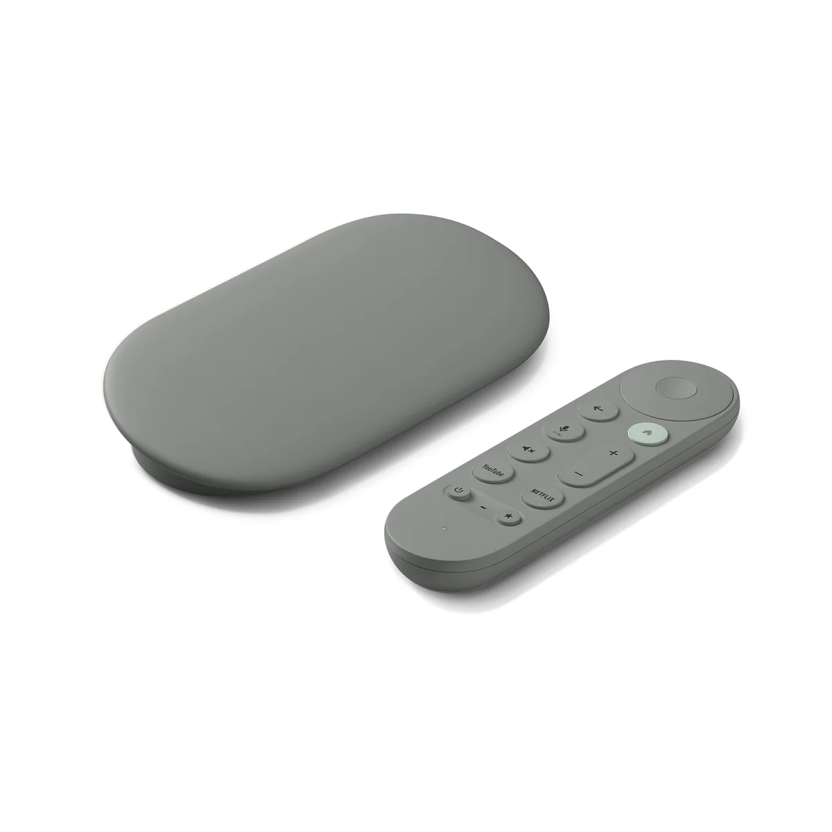 Google TV Streamer 4K Review